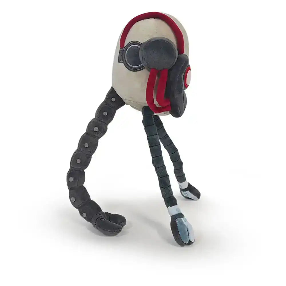 Space Marine 2 Plüschfigur Servo Skull Shoulder Rider 15 cm - Smalltinytoystore