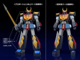 Space Warrior Baldios Moderoid Plastic Model Kit Baldios 18 cm - Smalltinytoystore