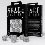 Space Würfel Set Apollo (7) - Smalltinytoystore