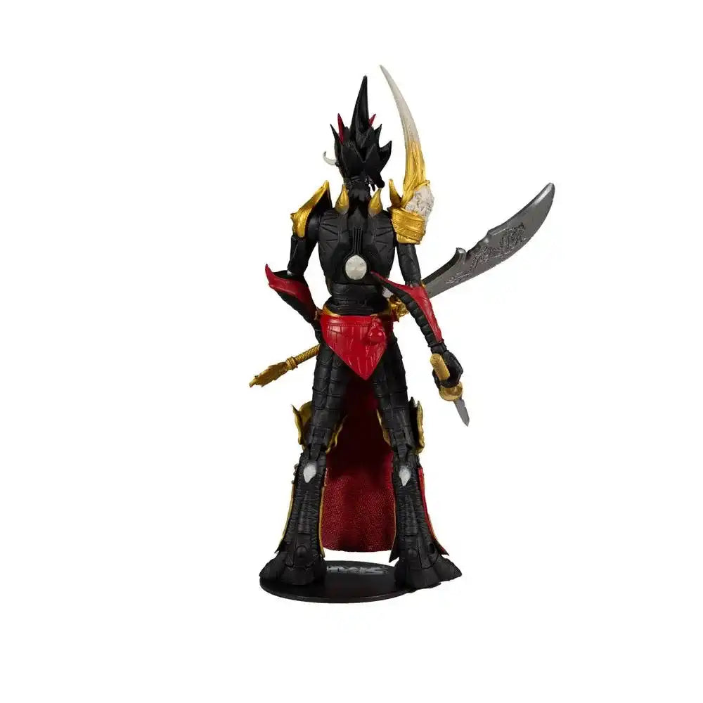 Spawn Actionfigur Mandarin Spawn 18 cm - Smalltinytoystore