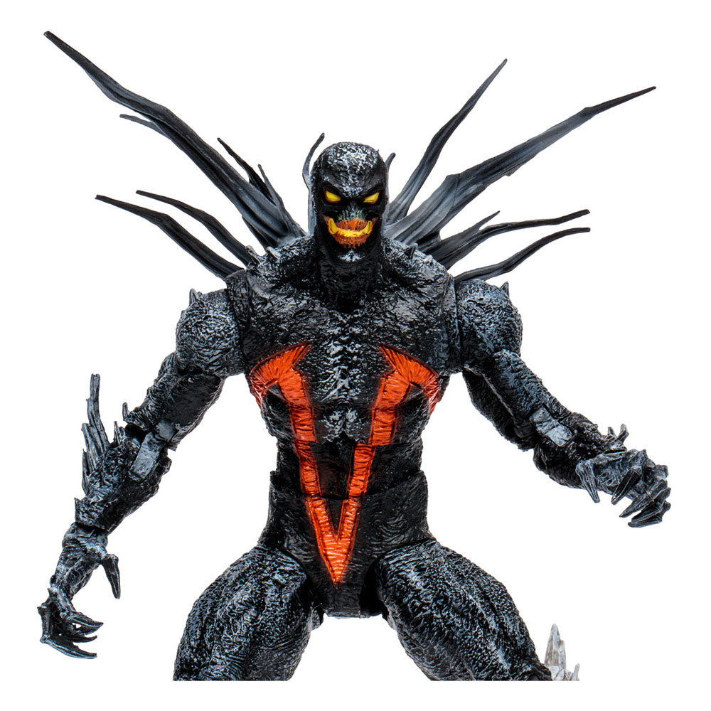 Spawn Actionfigur Plague 18 cm - Smalltinytoystore