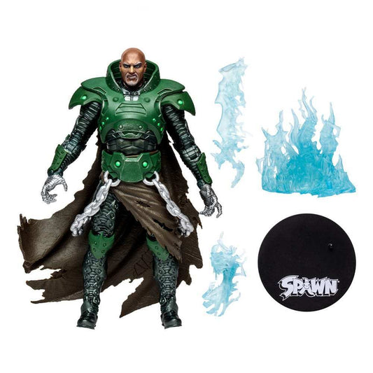 Spawn Actionfigur Sinn 18 cm - Smalltinytoystore