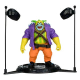 Spawn Actionfigur The Clown (Black Light Edition) (Gold Label) 30 cm - Smalltinytoystore