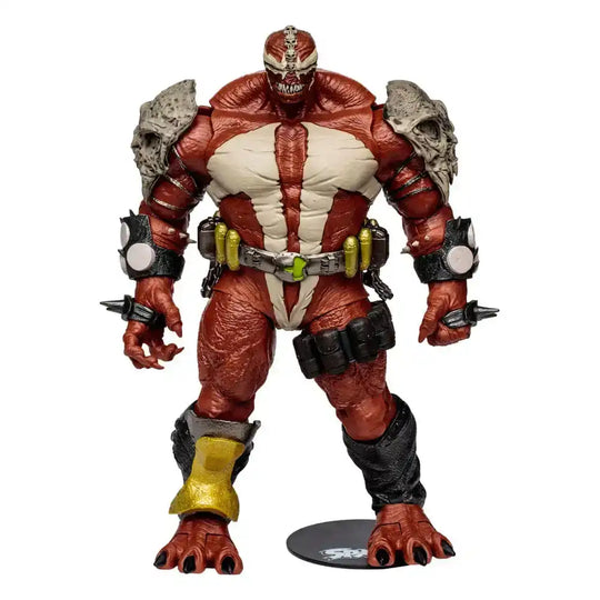 Spawn Megafig Actionfigur Monolith 30 cm - Smalltinytoystore