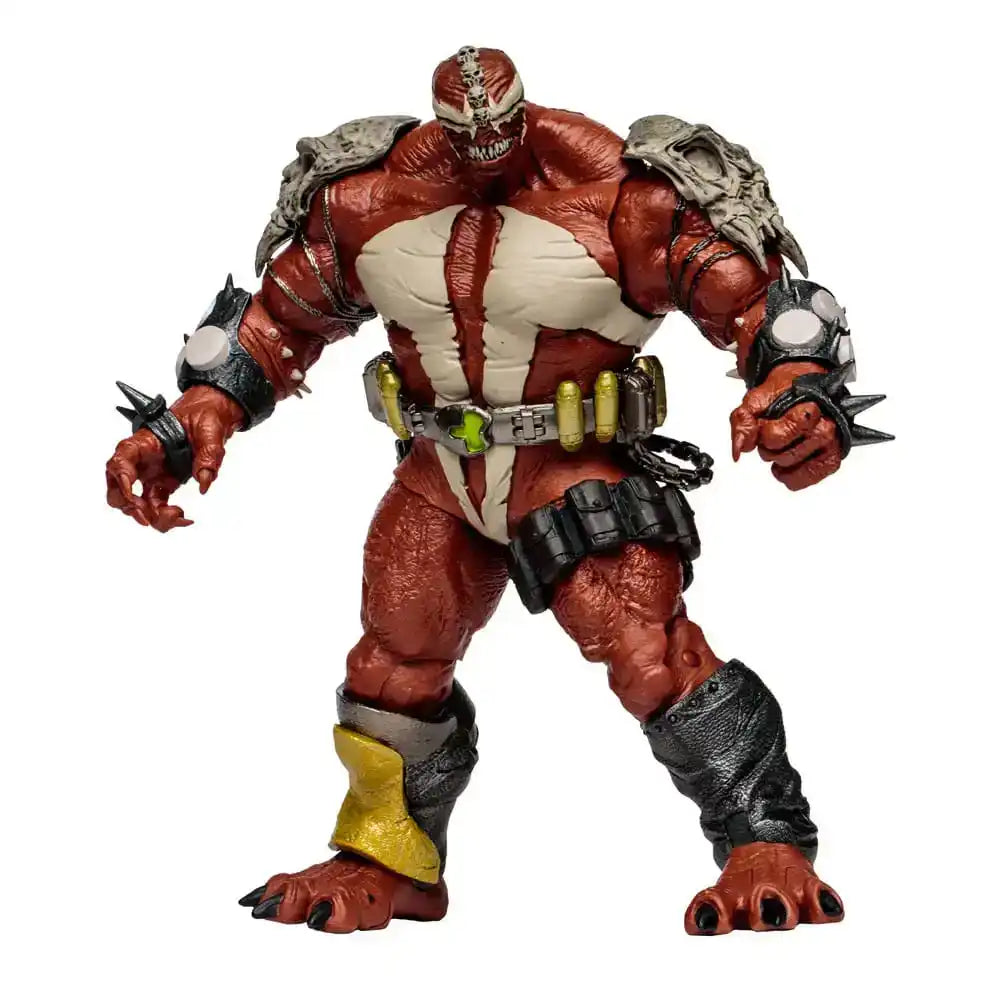 Spawn Megafig Actionfigur Monolith 30 cm - Smalltinytoystore
