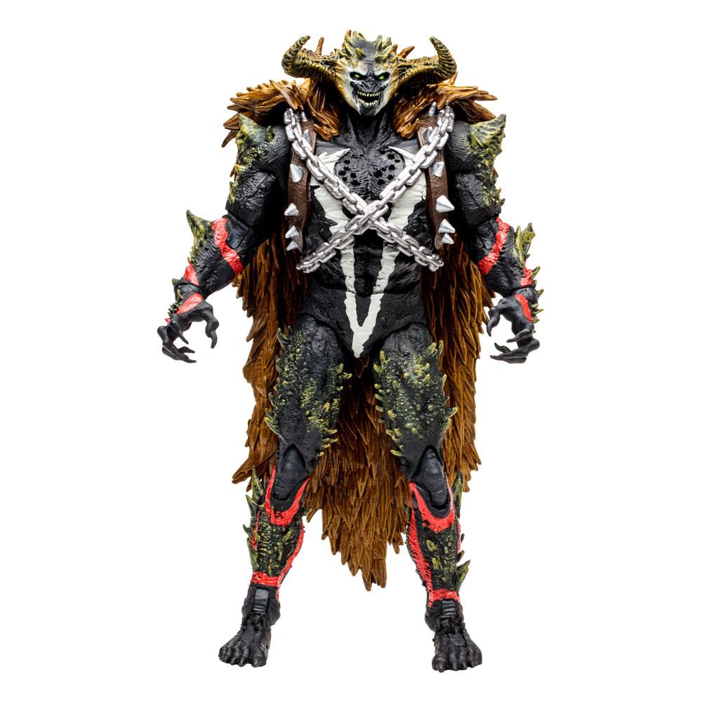 Spawn Megafig Actionfigur Omega Spawn 30 cm - Smalltinytoystore