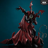 Spawn Statue 1/10 Spawn Inspired by the Art of Greg Capullo (Black White & Red All Over) 21 cm - Smalltinytoystore