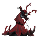 Spawn Statue 1/10 Spawn Inspired by the Art of Greg Capullo (Black White & Red All Over) 21 cm - Smalltinytoystore