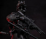 Special Warfare Ming Dynasty Extreme Zone Actionfigur 1/6 Jinyiwei 28 cm - Smalltinytoystore