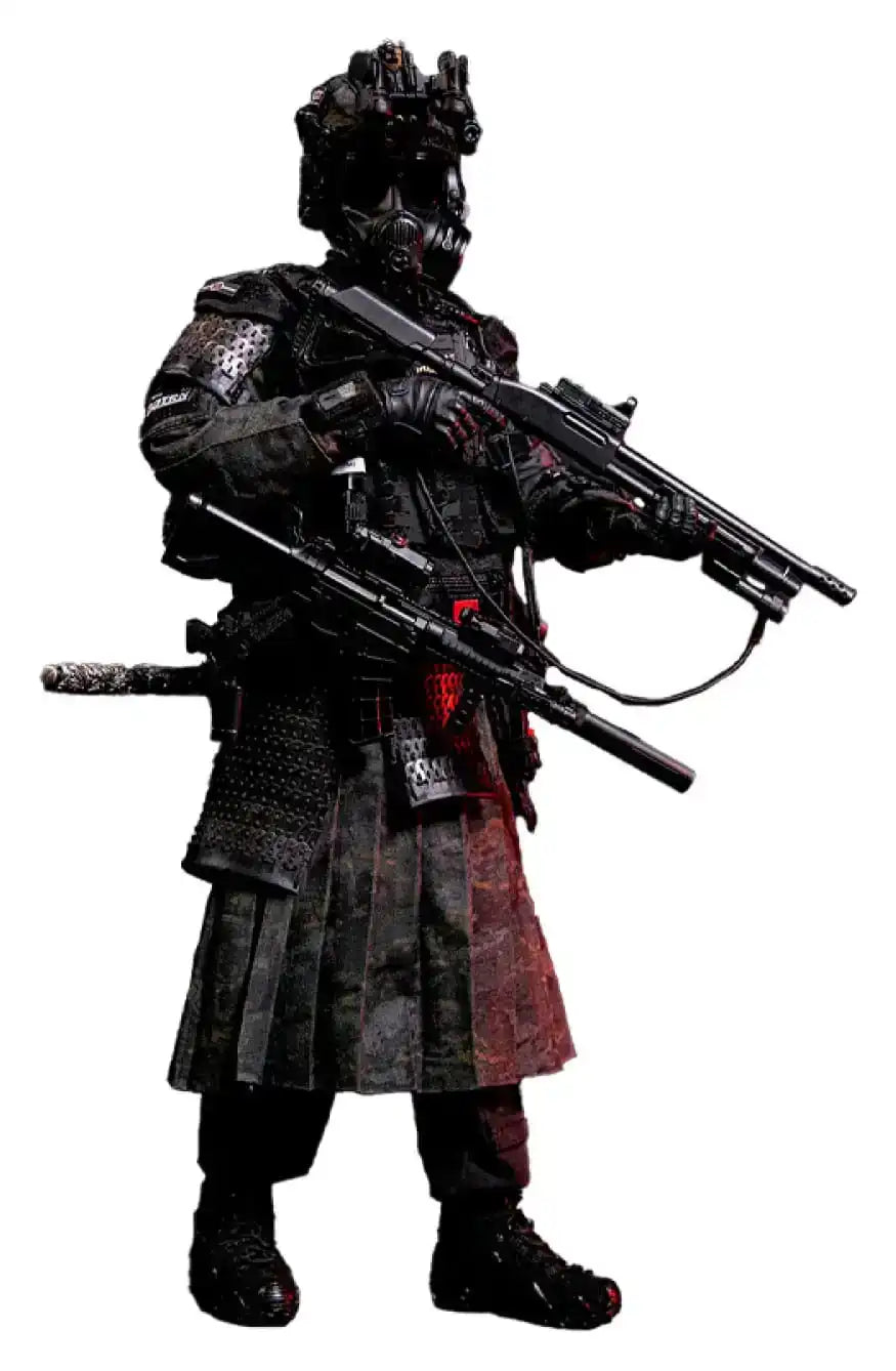 Special Warfare Ming Dynasty Extreme Zone Actionfigur 1/6 Jinyiwei 28 cm - Smalltinytoystore