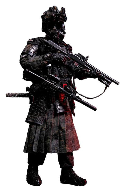 Special Warfare Ming Dynasty Extreme Zone Actionfigur 1/6 Jinyiwei 28 cm - Smalltinytoystore