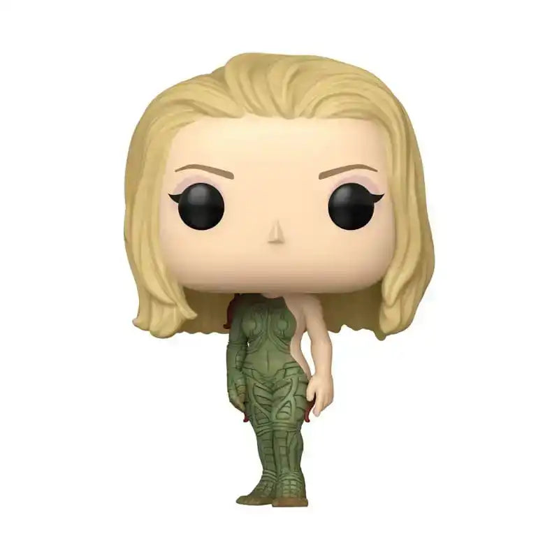 Species POP! Movies Vinyl Figur Sil 9 cm - Smalltinytoystore