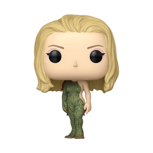 Species POP! Movies Vinyl Figur Sil 9 cm - Smalltinytoystore