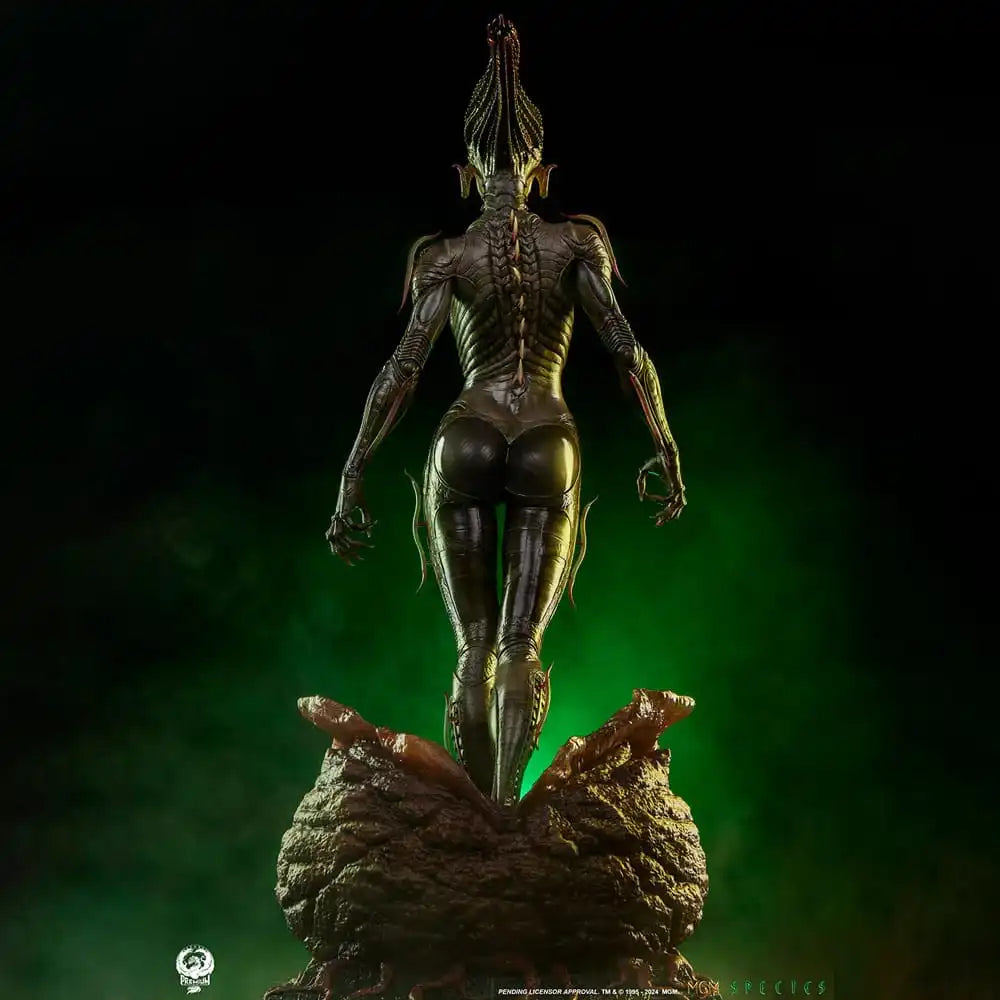 Species Statue 1/3 Sil 66 cm - Smalltinytoystore