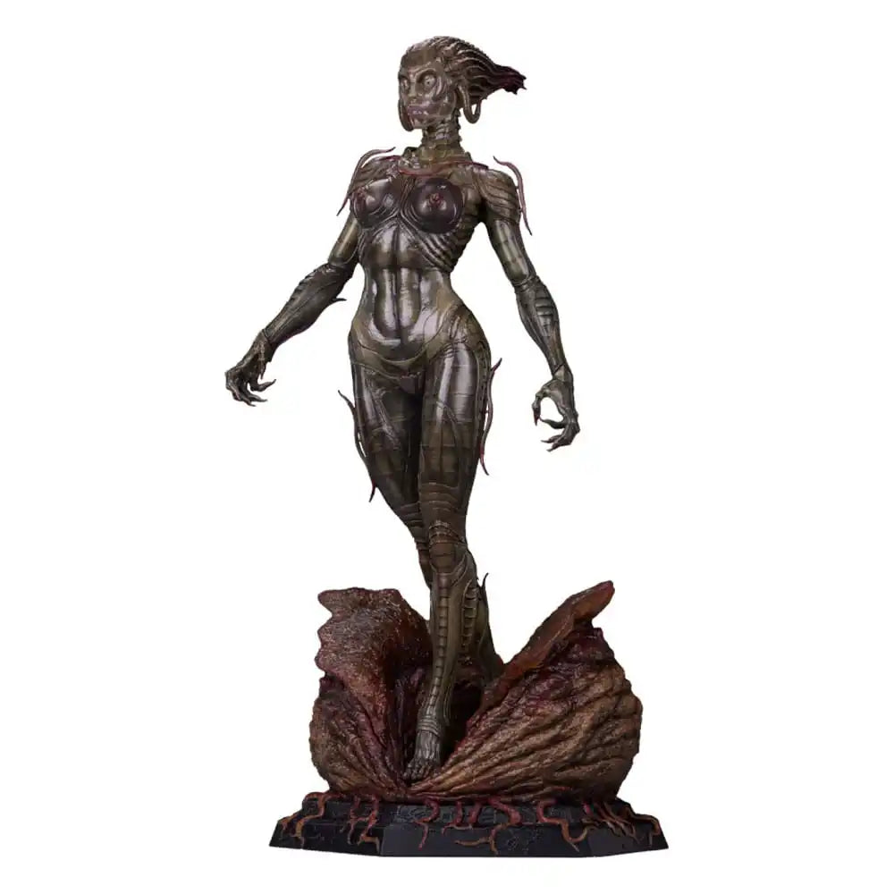 Species Statue 1/3 Sil 66 cm - Smalltinytoystore