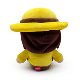 Spelunky 2 Plüschfigur Ana 22 cm