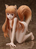 Spice and Wolf PVC Statue 1/4 Holo (Rerelease) 19 cm - Smalltinytoystore