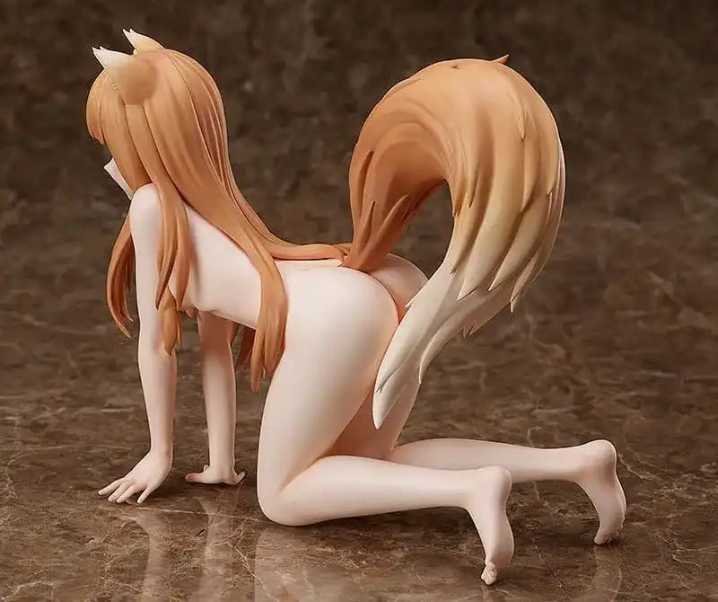 Spice and Wolf PVC Statue 1/4 Holo (Rerelease) 19 cm - Smalltinytoystore