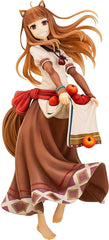 Spice and Wolf PVC Statue 1/7 Holo: Plentiful Apple Harvest Ver. (re-run) 23 cm - Smalltinytoystore