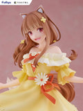 Spice and Wolf Tenitol PVC Statue Holo 23 cm - Smalltinytoystore