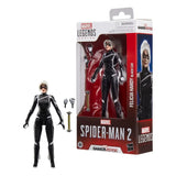 Spider-Man 2 Marvel Legends Gamerverse Actionfigur Felicia Hardy (Black Cat) 15 cm - Smalltinytoystore