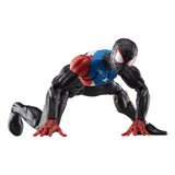Spider-Man 2 Marvel Legends Gamerverse Actionfigur Miles Morales (Boricua Suit) 15 cm - Smalltinytoystore