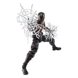 Spider-Man 2 Marvel Legends Gamerverse Actionfigur Miles Morales (Brooklyn 2099 Suit) 15 cm - Smalltinytoystore