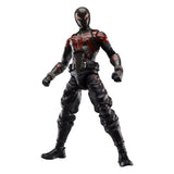 Spider-Man 2 Marvel Legends Gamerverse Actionfigur Miles Morales (Brooklyn 2099 Suit) 15 cm - Smalltinytoystore