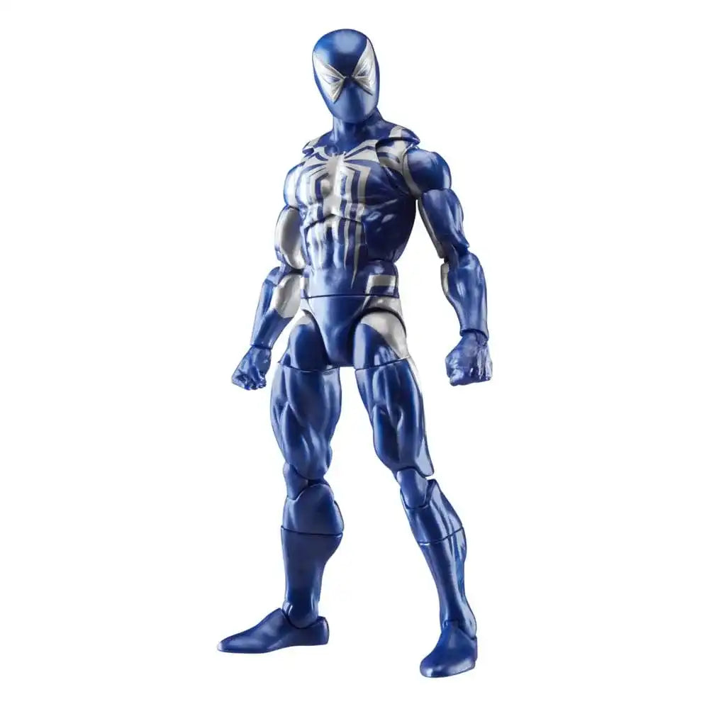 Spider-Man 2 Marvel Legends Gamerverse Actionfigur Peter Parker (Anti-Venom Suit Style) 15 cm - Smalltinytoystore