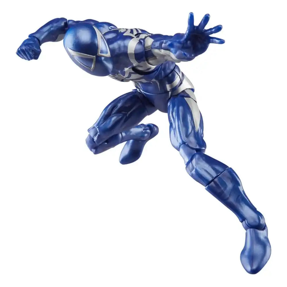 Spider-Man 2 Marvel Legends Gamerverse Actionfigur Peter Parker (Anti-Venom Suit Style) 15 cm - Smalltinytoystore