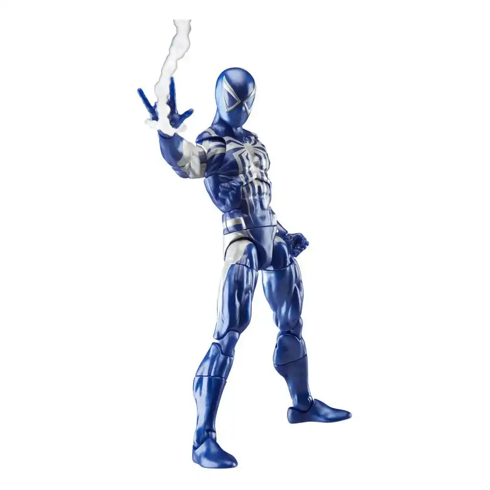 Spider-Man 2 Marvel Legends Gamerverse Actionfigur Peter Parker (Anti-Venom Suit Style) 15 cm - Smalltinytoystore