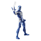 Spider-Man 2 Marvel Legends Gamerverse Actionfigur Peter Parker (Anti-Venom Suit Style) 15 cm - Smalltinytoystore