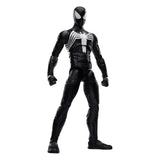 Spider-Man 2 Marvel Legends Gamerverse Actionfigur Peter Parker (Black Suit) 15 cm - Smalltinytoystore