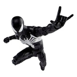 Spider-Man 2 Marvel Legends Gamerverse Actionfigur Peter Parker (Black Suit) 15 cm - Smalltinytoystore