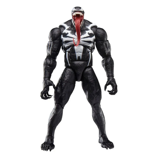 Spider-Man 2 Marvel Legends Gamerverse Actionfigur Venom 26 cm - Smalltinytoystore