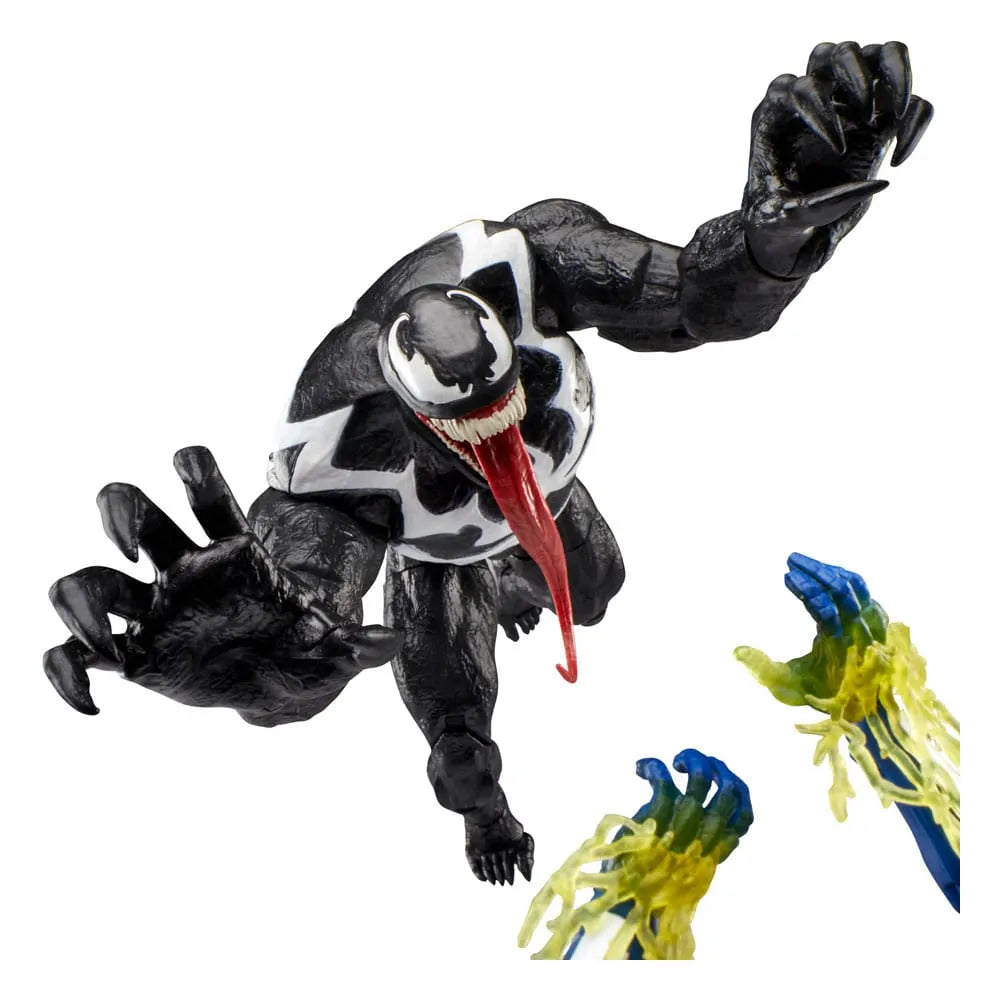 Spider-Man 2 Marvel Legends Gamerverse Actionfigur Venom 26 cm - Smalltinytoystore