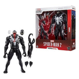 Spider-Man 2 Marvel Legends Gamerverse Actionfigur Venom 26 cm - Smalltinytoystore