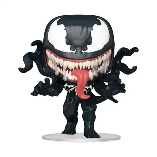 Spider-Man 2 POP! Games Vinyl Figur Venom 9 cm - Smalltinytoystore