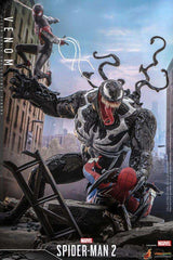 Spider-Man 2 Videogame Masterpiece Actionfigur 1/6 Venom 53 cm - Smalltinytoystore