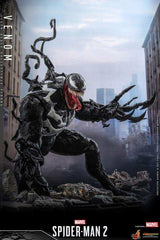 Spider-Man 2 Videogame Masterpiece Actionfigur 1/6 Venom 53 cm - Smalltinytoystore