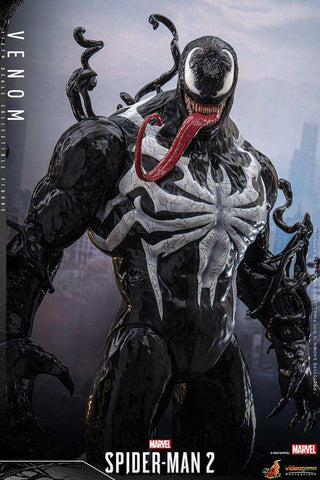 Spider-Man 2 Videogame Masterpiece Actionfigur 1/6 Venom 53 cm - Smalltinytoystore