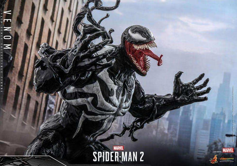 Spider-Man 2 Videogame Masterpiece Actionfigur 1/6 Venom 53 cm - Smalltinytoystore