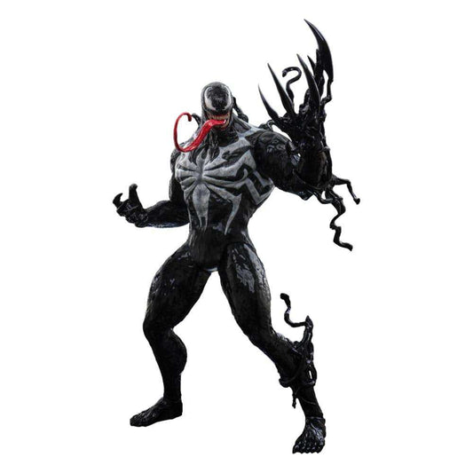 Spider-Man 2 Videogame Masterpiece Actionfigur 1/6 Venom 53 cm - Smalltinytoystore