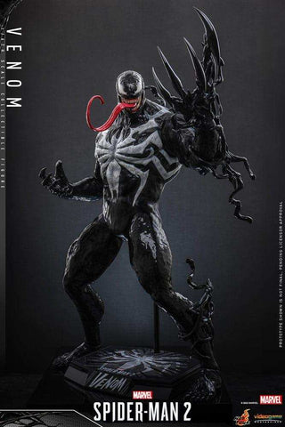 Spider-Man 2 Videogame Masterpiece Actionfigur 1/6 Venom 53 cm - Smalltinytoystore