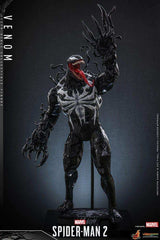 Spider-Man 2 Videogame Masterpiece Actionfigur 1/6 Venom 53 cm - Smalltinytoystore