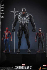 Spider-Man 2 Videogame Masterpiece Actionfigur 1/6 Venom 53 cm - Smalltinytoystore