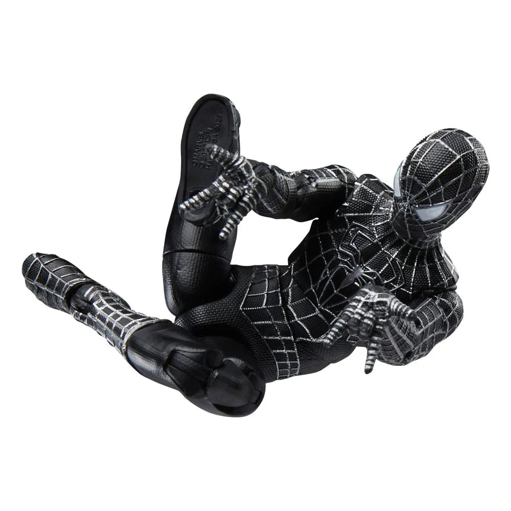 Spider-Man 3 Marvel Legends Actionfigur Spider-Man 15 cm - Smalltinytoystore