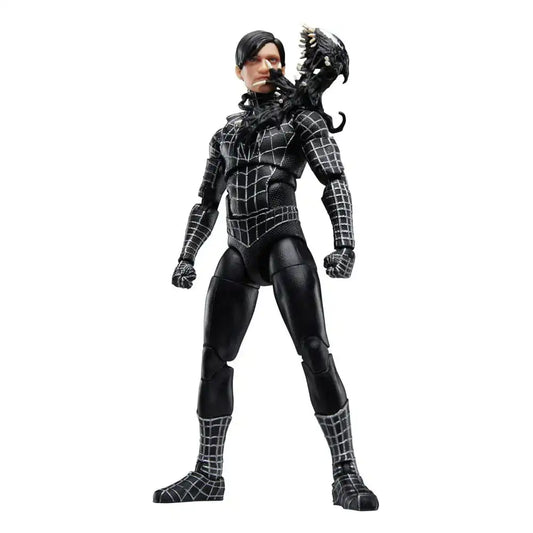 Spider-Man 3 Marvel Legends Actionfigur Spider-Man 15 cm - Smalltinytoystore