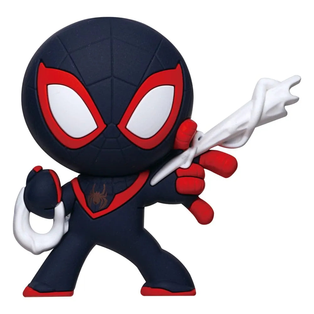 Spider-Man 3D Magnet Miles Morales - Smalltinytoystore