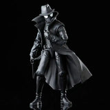Spider-Man: A New Universe Marvel Legends Actionfiguren 2er-Pack 2022 Spider-Man Noir & Spider-Ham 15 cm - Smalltinytoystore